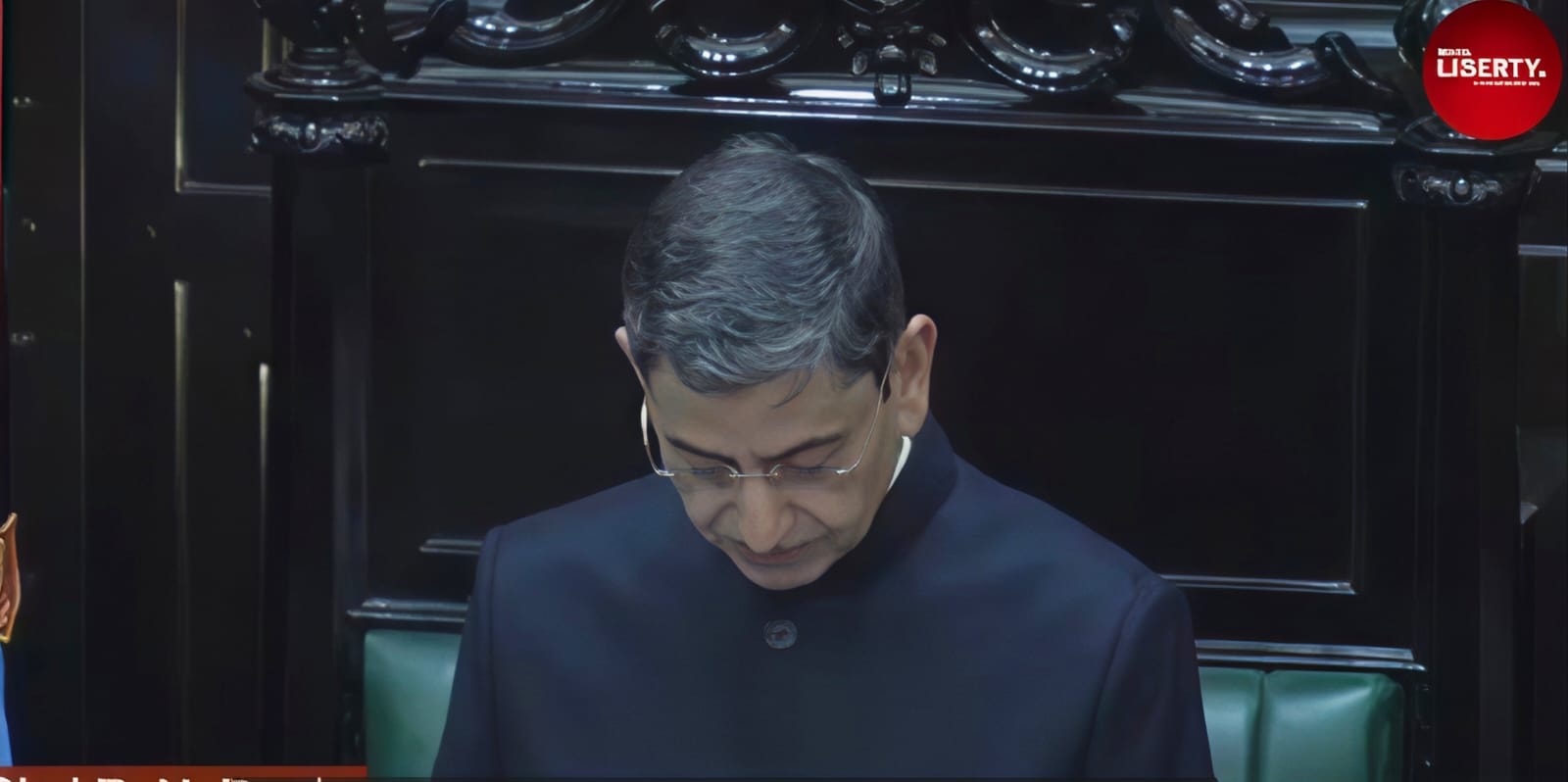 Budget Session 2026