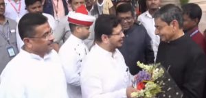 Suvendu Adhikari 