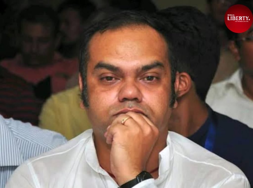 Naru Gopal Mukherjee
