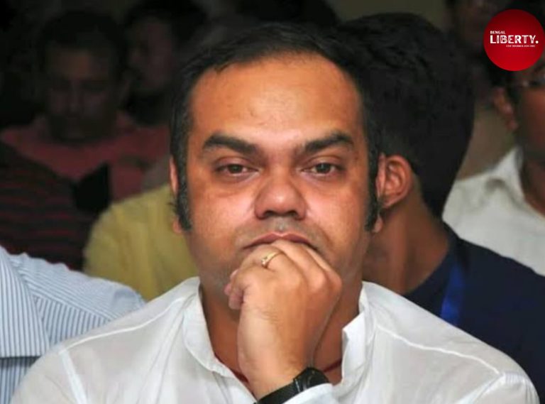 Naru Gopal Mukherjee