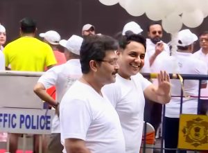 CM Suvendu Adhikari