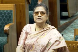 Kakoli Ghosh Dastidar