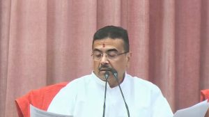 CM Suvendu Adhikari : আবার কবে সরকারি ক্যাম্প? জানালেন মুখ্যমন্ত্রী 2 CM Suvendu Adhikari