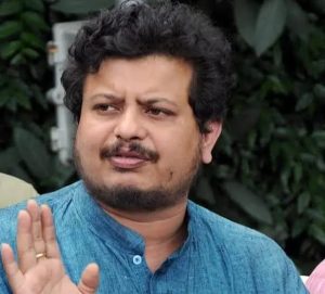 Ritabrata Banerjee