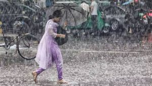 Weather Alert : বাংলায় স্বস্তির বৃষ্টি, একাধিক জেলায় জারি সতর্কতা 3 Weather Alert