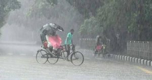 Weather Alert : বাংলায় স্বস্তির বৃষ্টি, একাধিক জেলায় জারি সতর্কতা 2 Weather Alert