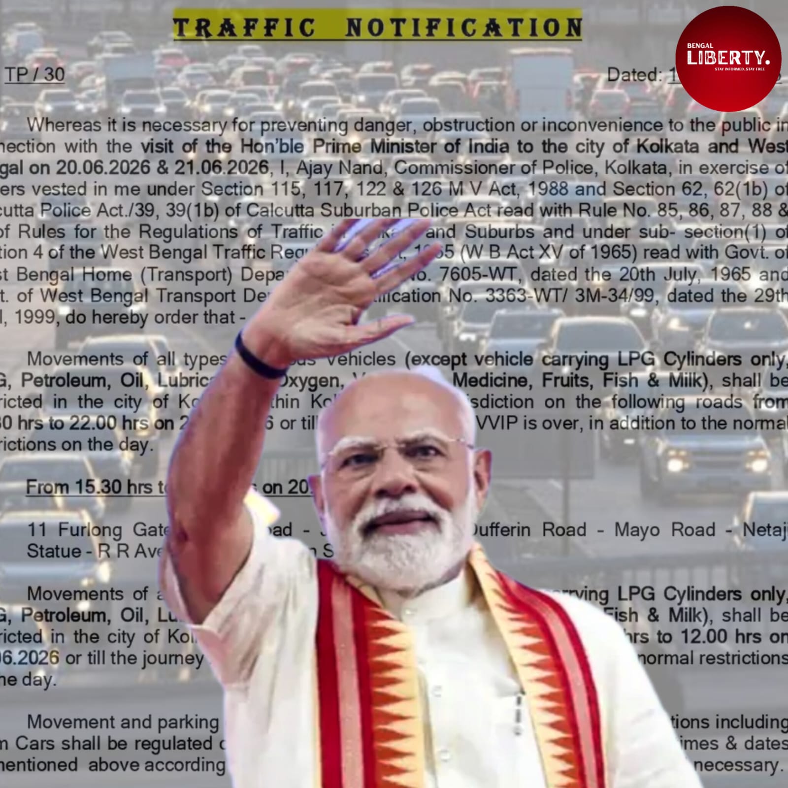 PM Narendra Modi