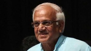 Sovandeb Chattopadhyay