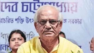 Sovandeb Chattopadhyay