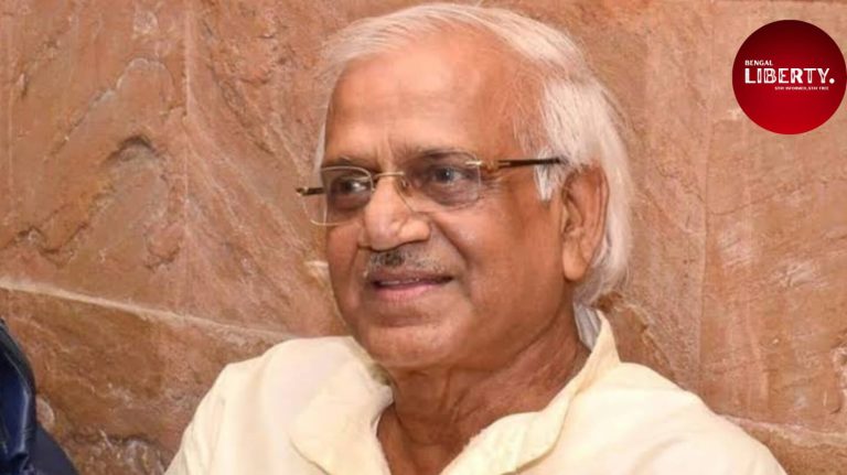 Sovandeb Chattopadhyay