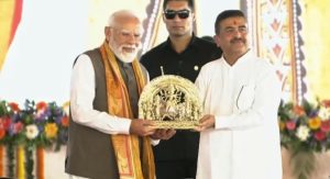 CM Suvendu Adhikari