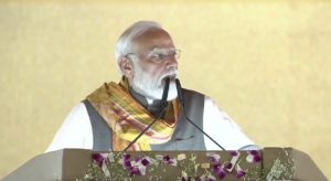PM Narendra Modi