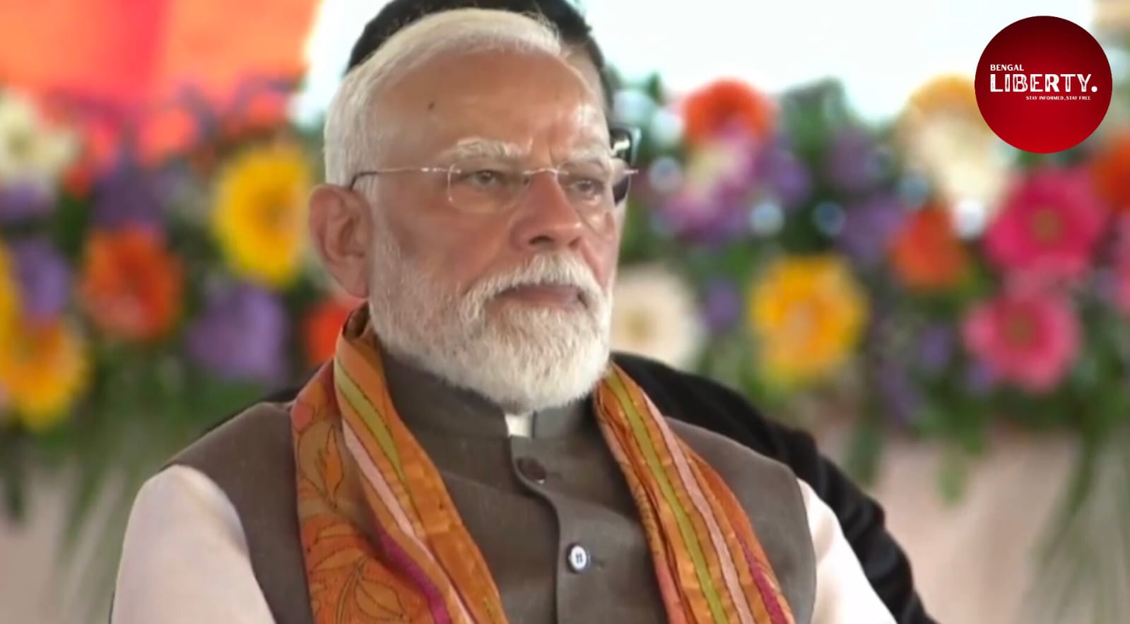 PM Narendra Modi
