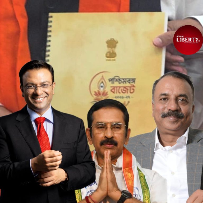 West Bengal Budget