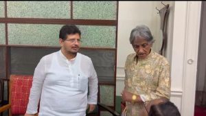 Ashok Kumar Deb
