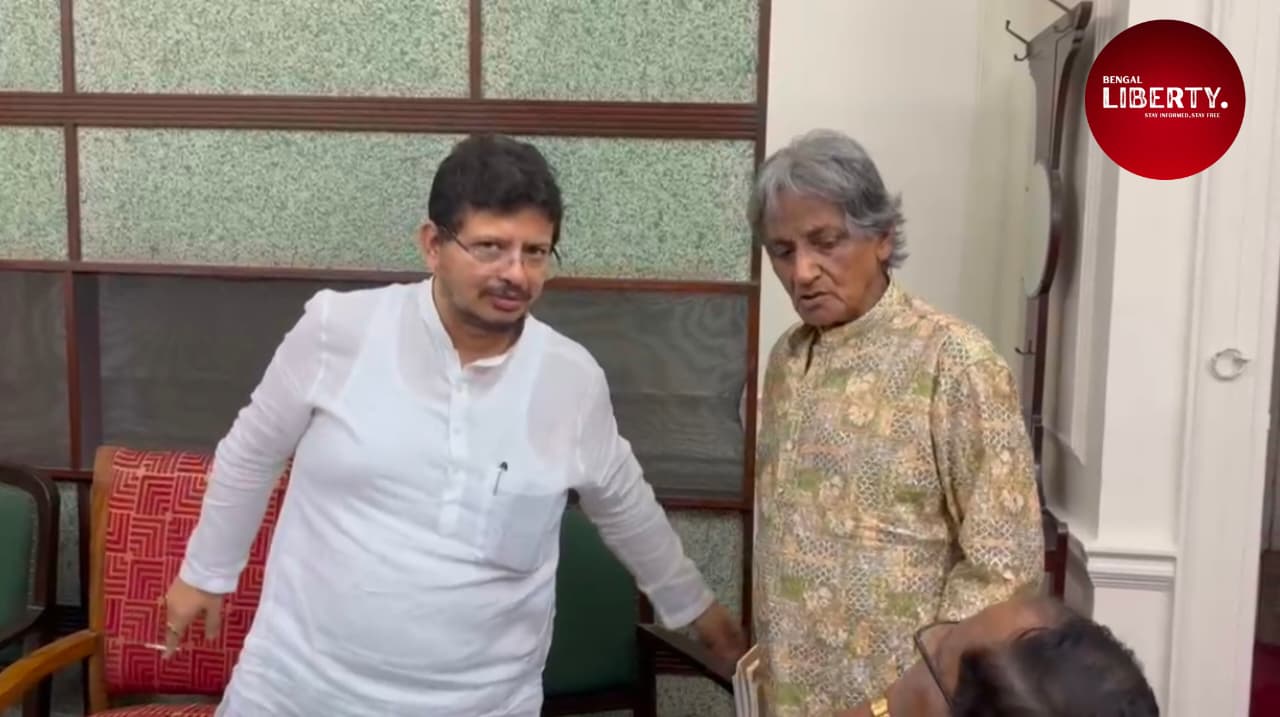 Ashok Kumar Deb