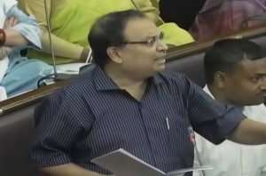 Kunal Ghosh