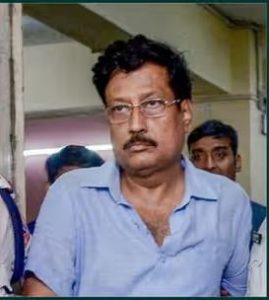 Sabyasachi Dutta
