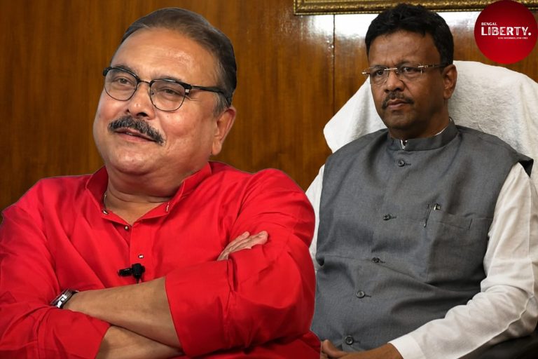 Madan Mitra