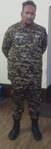 Fake Army