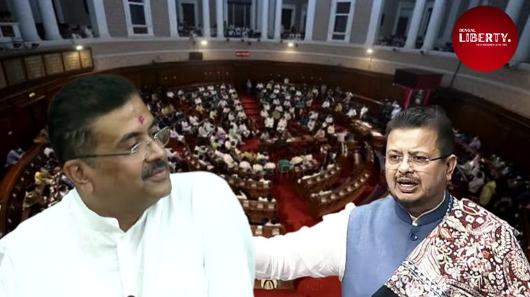 CM Suvendu Adhikari
