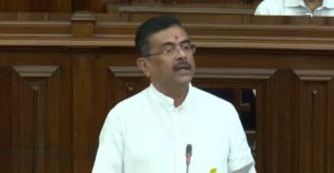 CM Suvendu Adhikari
