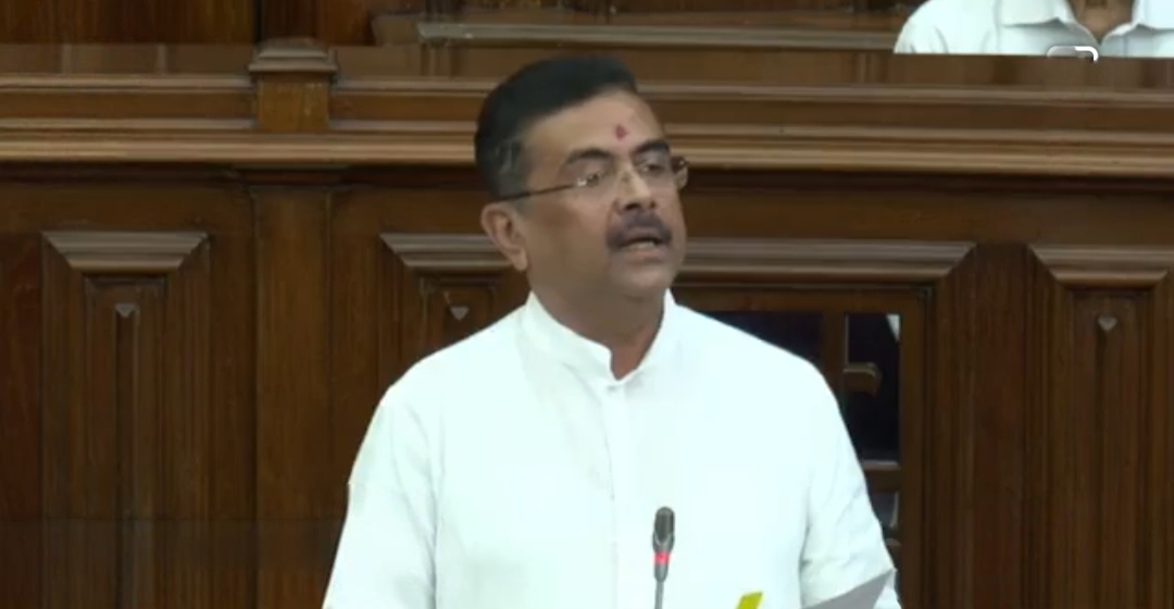 CM Suvendu Adhikari