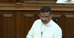 CM Suvendu Adhikari