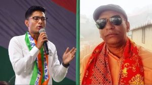 Abhishek Banerjee : ফের ছক্কা ববির! আরও একটি এফআইআর দায়ের অভিষেকের নামে 2 Abhishek Banerjee