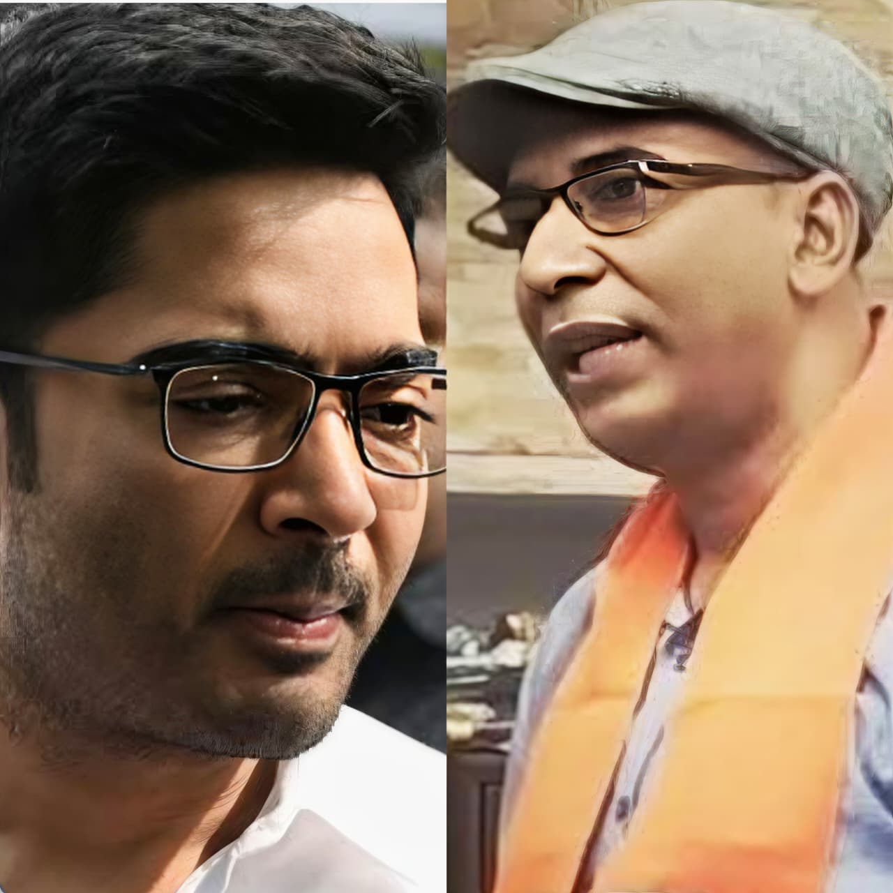 Abhishek Banerjee
