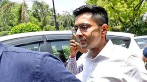 Abhishek Banerjee : ফের ছক্কা ববির! আরও একটি এফআইআর দায়ের অভিষেকের নামে 3 Abhishek Banerjee