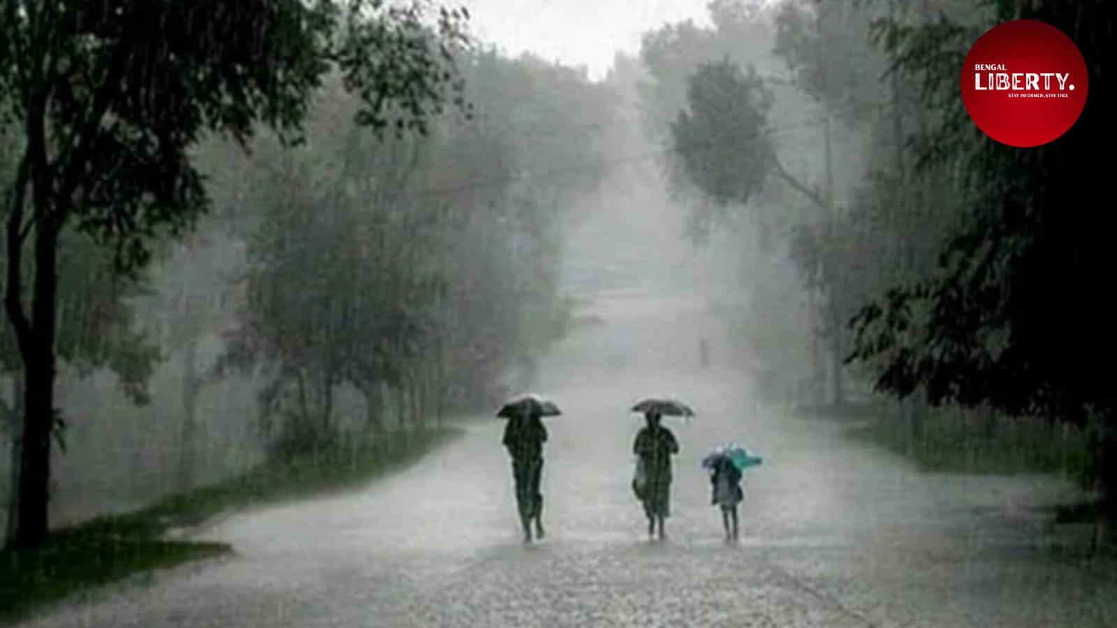 Weather Alert