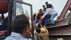 Taratala Incident
