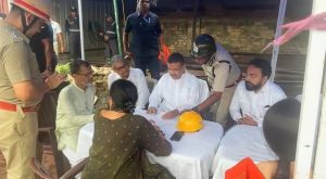 CM Suvendu Adhikari