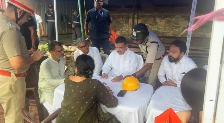 CM Suvendu Adhikari