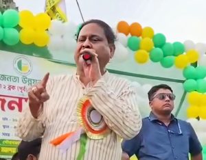 Humayun Kabir
