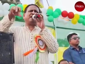 Humayun Kabir