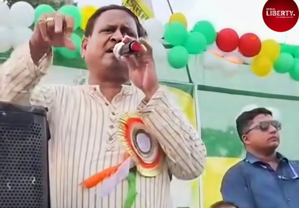 Humayun Kabir
