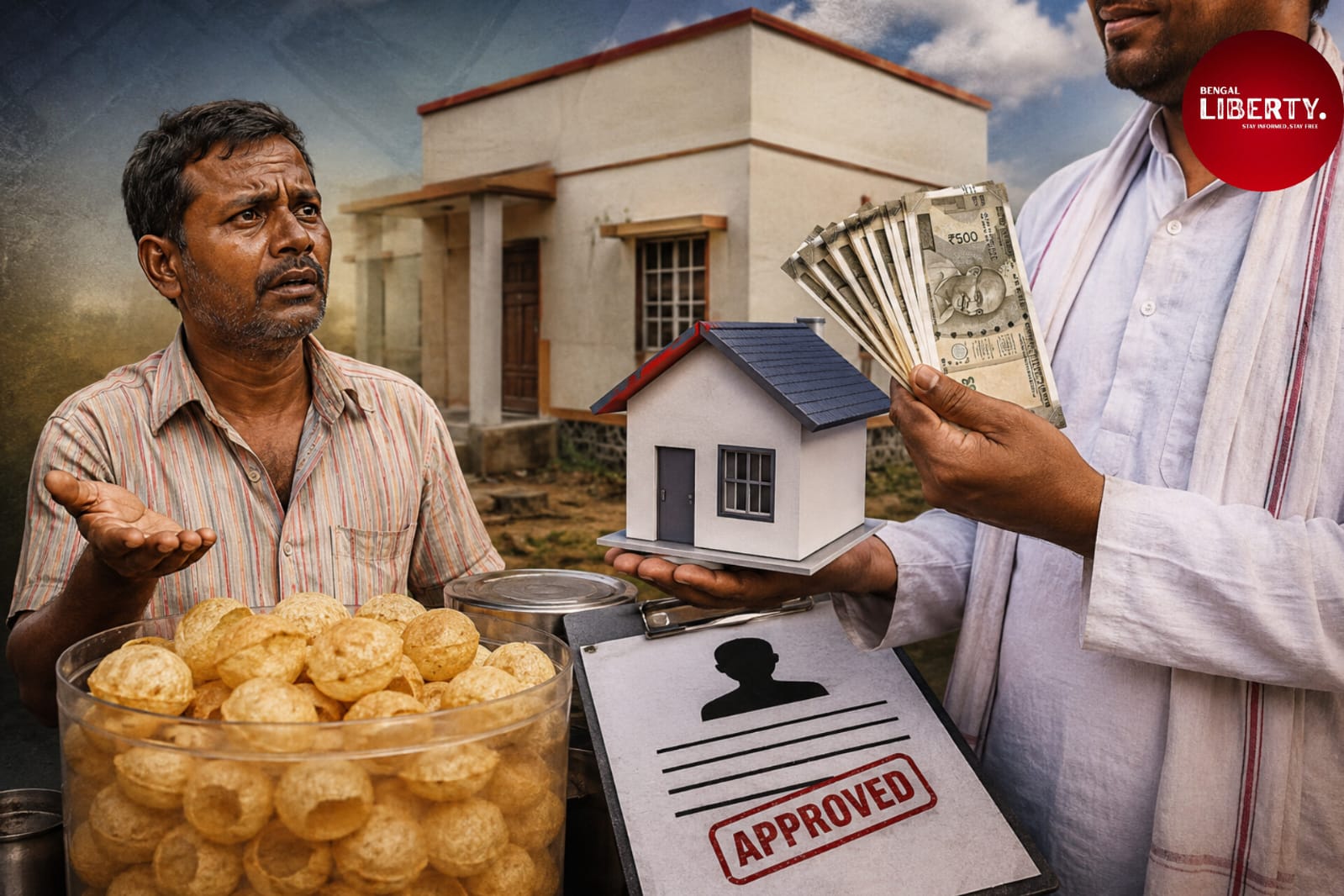 Pradhan Mantri Awas Yojana