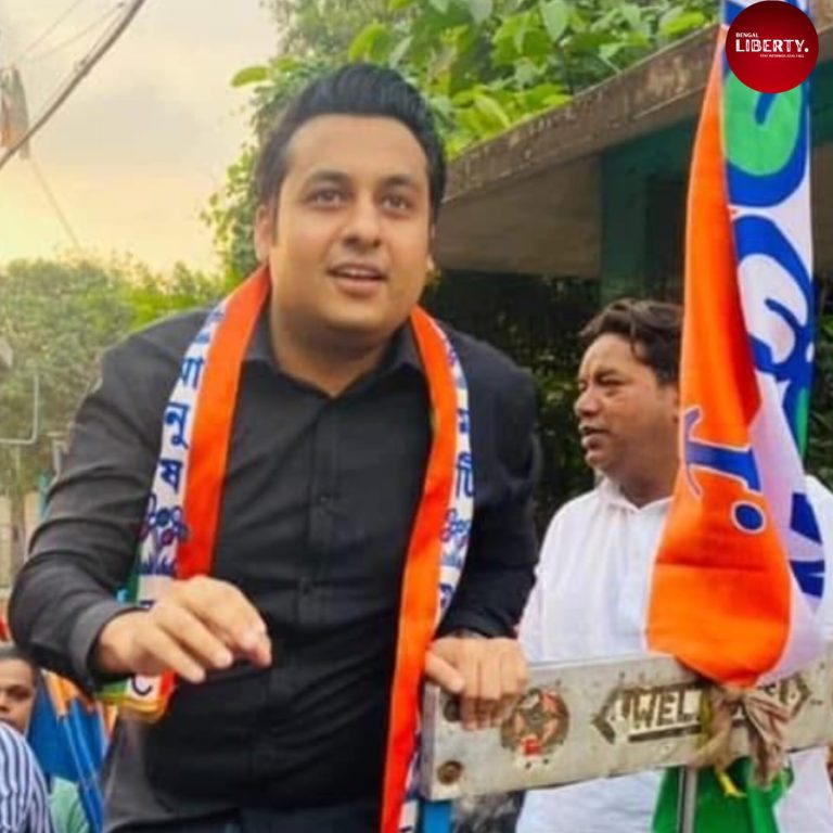 TMC Councillor Arrested