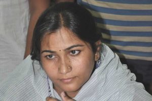 Aparupa Poddar