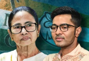TMC symbol lose: চরম সংকটে তৃণমূলের অস্তিত্ব! আদৌ রক্ষা পাবে? 2 TMC symbol lose