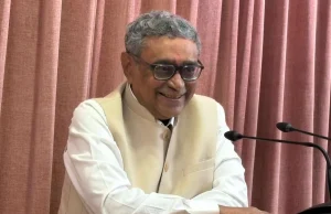 Swapan Dasgupta