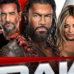 WWE RAW Review
