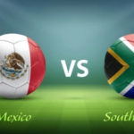 SA Vs Mex Match Preview