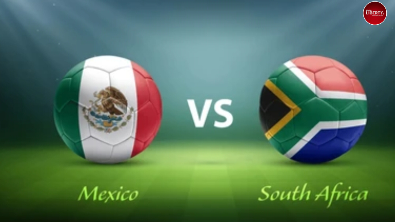 SA Vs Mex Match Preview