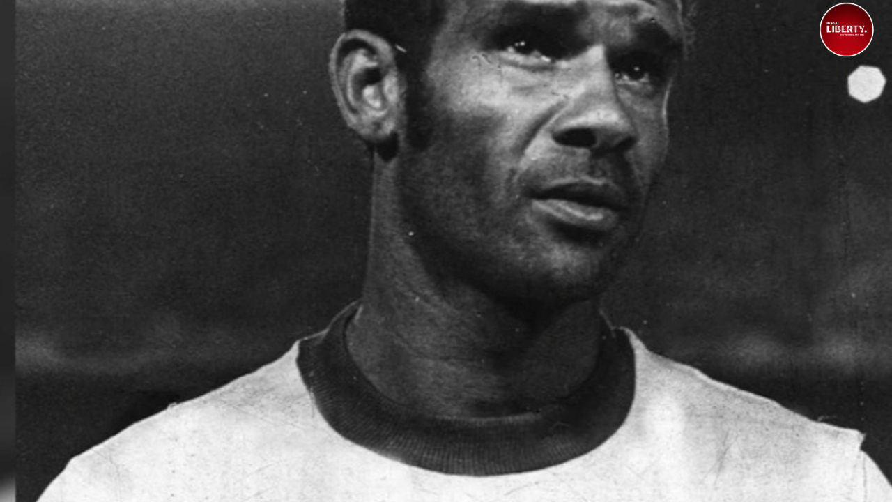 Brito Passed Away