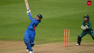 Ind Vs Pak Match Preview