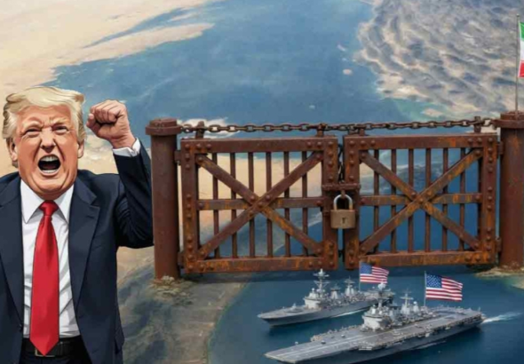 US Iran Tensions