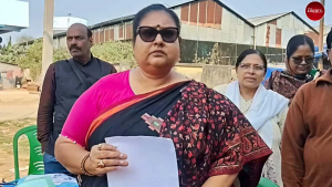 Swati Khandkar